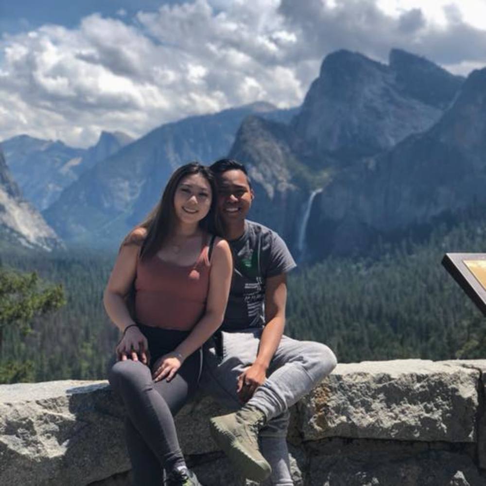 Meet your Posher, Caitlyn